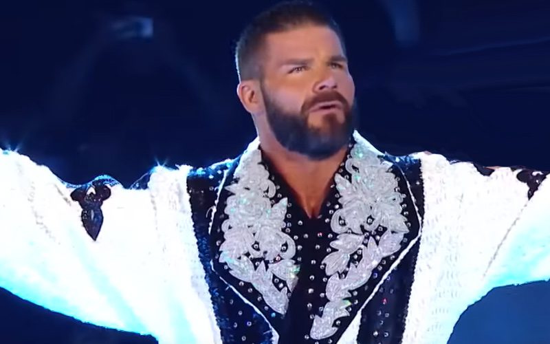 Bobby Roode Slated To Be At WWE RAW Tonight