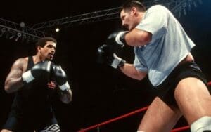 Jim Ross Shuts Down Allegations That He Rigged WWE’s 'Brawl For All' Tournament For Steve Williams