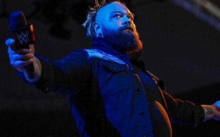 WWE Putting Everything On Pause After Bray Wyatt's Sudden Passing