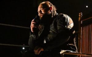 WWE Being Very Careful About Bray Wyatt's Return