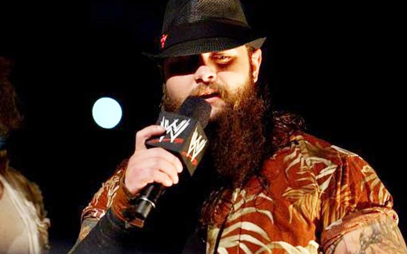 Ex WWE Writer Says Bray Wyatt Was On Another Creative Level