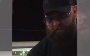 Bray Wyatt Spotted With Fan During WWE Hiatus