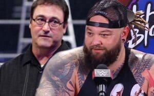 Bray Wyatt's Father Mike Rotunda Provides Health Update On His Son