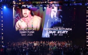 Who Produced Bray Wyatt Tribute During WWE SmackDown