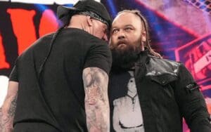 Bray Wyatt Wanted Moment With The Undertaker To Be Something Special His Children Can See 'Down The Line'