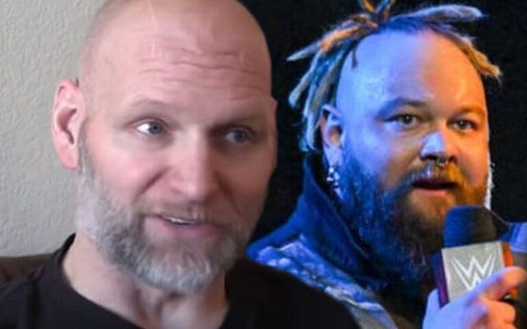 Val Venis Wants 'Justice For Bray Wyatt' While Making Controversial Claim