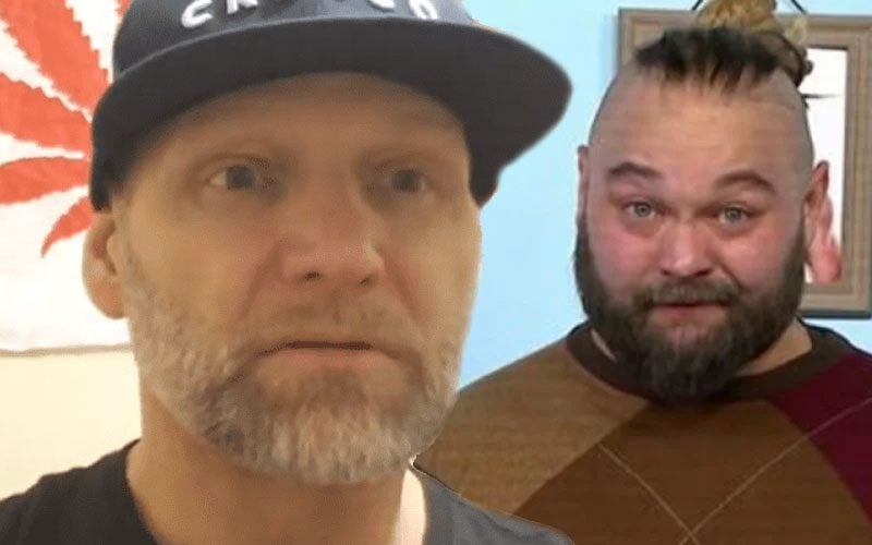 Val Venis Shares Controversial Take After Bray Wyatt’s Passing