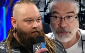 Vince Russo Says Bray Wyatt Was 'Dealing With A Lot Of Emotional Issues'