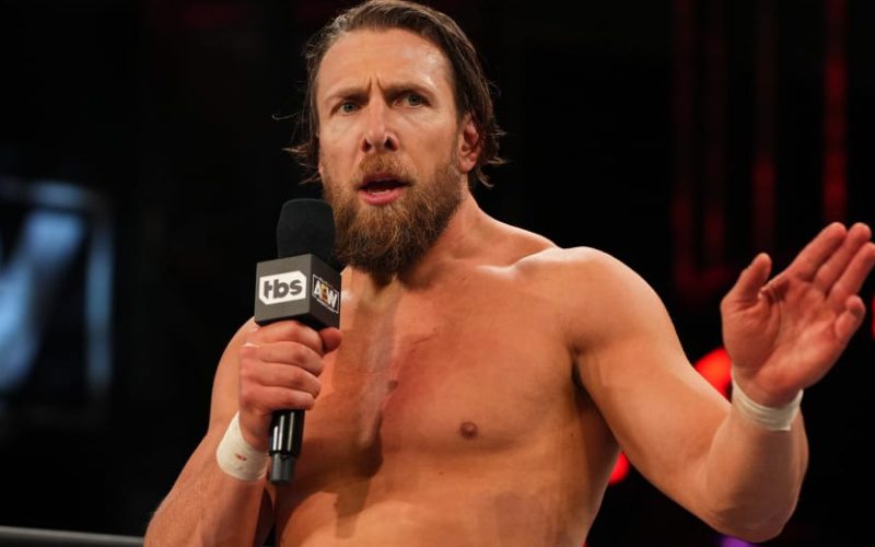 Bryan Danielson Will Return To AEW From Injury ‘Later This Year’