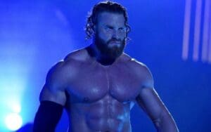 No Word On Buddy Matthews' Injury Status After Ladder Match On AEW Dynamite