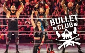 WWE's OC Called Out For Ripping Off Bullet Club Branding