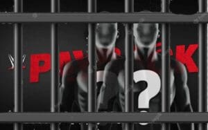 Steel Cage Match Booked For WWE Payback