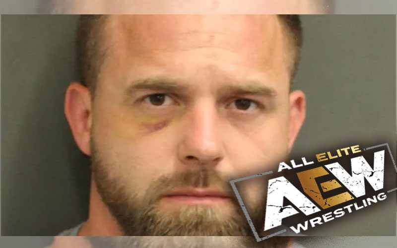 AEW Releases Statement On Cash Wheeler’s Aggravated Assault With Firearm Arrest