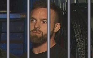 Cash Wheeler Could See Prison Time After Recent Arrest