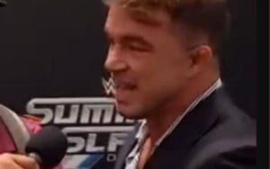 Chad Gable Feels He's Been Ready To Become Singles Star For Ages