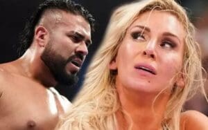 Charlotte Flair & Andrade's Social Media Activity Fuels Breakup Rumors