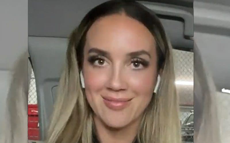 Chelsea Green Opening ‘Chelsea’s Got Talent’ Auditions For New Tag Team Partner