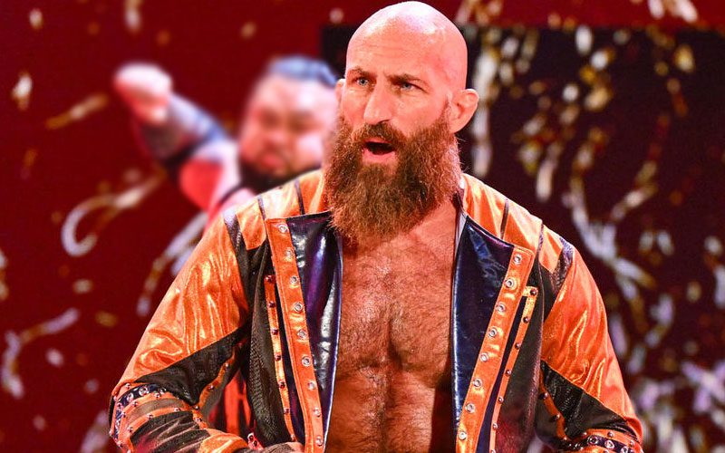 WWE Botched Tommaso Ciampa’s Win On RAW By Playing The Wrong Music