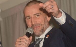 CM Punk Comments On People Not Liking Him During 45-Minute Speech At Cauliflower Alley Club