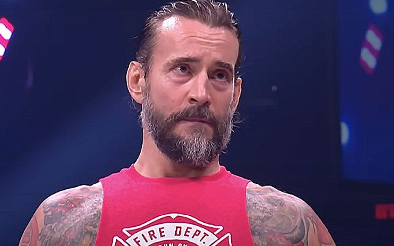 Mark Henry Believes AEW’s Revenue Will Suffer After After CM Punk Firing