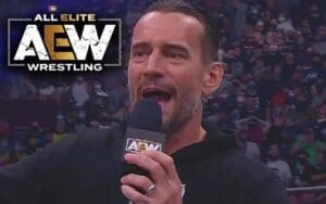 CM Punk Telling People He 'Hates' AEW Now