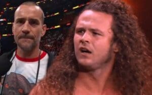 Hope Within AEW To Have More Information About CM Punk & Jack Perry Investigation By All Out