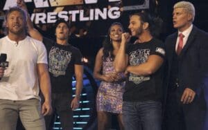 Cody Rhodes Is 'Over The Moon' That The Elite Is Making 'NBA Money' In AEW