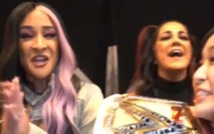 Damage CTRL Gloats About Beating Up Charlotte Flair On WWE SmackDown