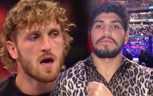 Dillon Danis Drags Logan Paul For Disabling His Comments