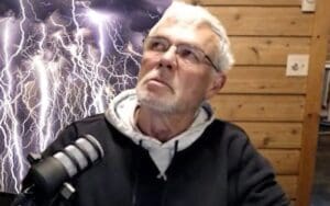 Eric Bishcoff's Home Is Hit By Lightning