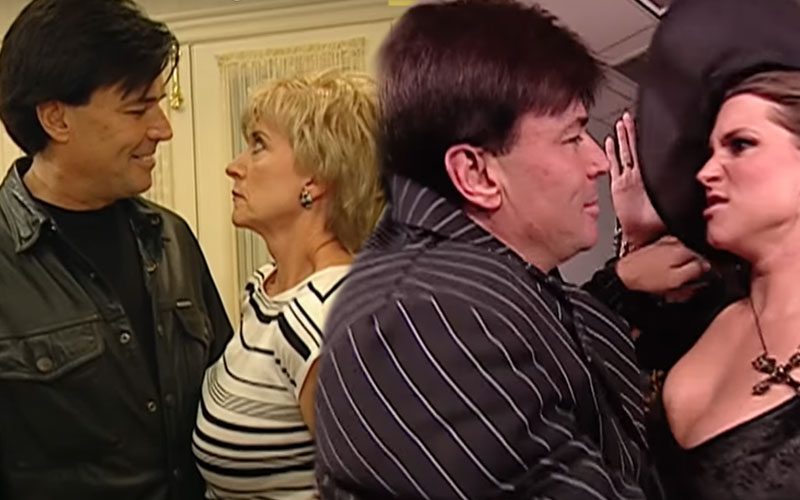 Eric Bischoff Named Linda McMahon A Better Kisser Than Stephanie McMahon