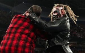 Paul Heyman Approached Mick Foley About Bray Wyatt Adopting the Mandible Claw Finisher