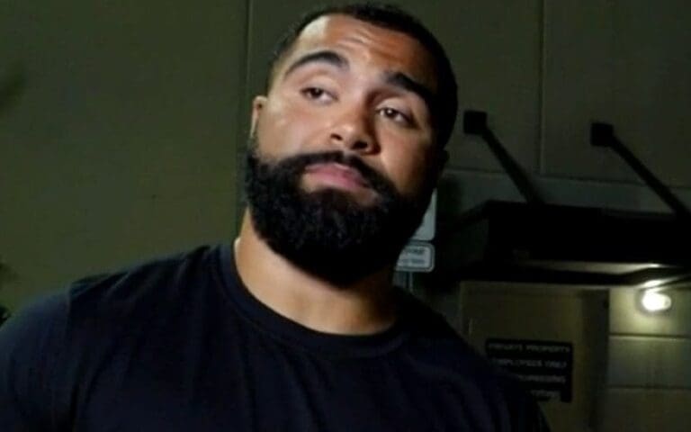 WWE's Current Plan For Gable Steveson After NXT Debut