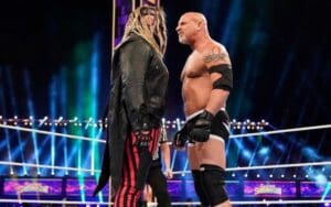EC3 Says Bray Wyatt's Losing to Goldberg Made Him Lose Hope in WWE