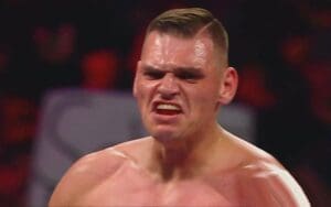 Chad Gable Hands GUNTHER His First Loss On WWE Main Roster