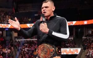 Why WWE Didn't Book Intercontinental Title Match At Payback