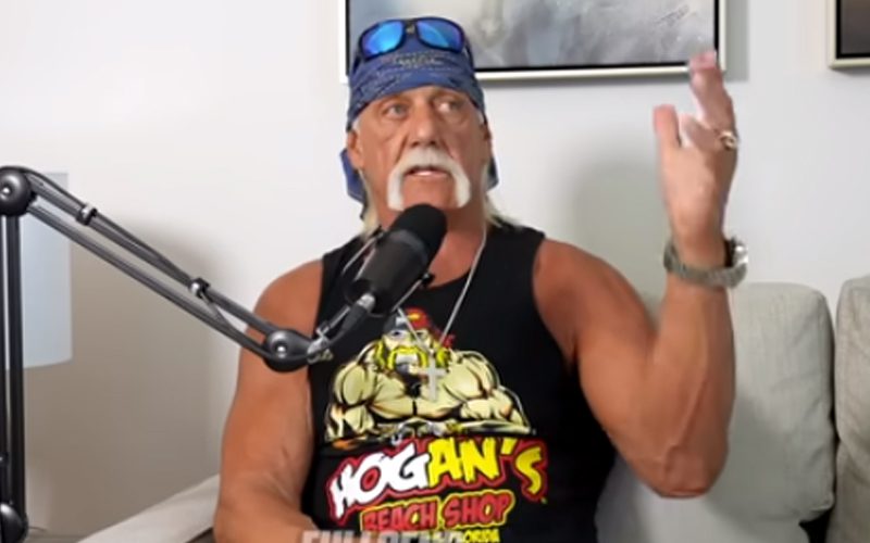 Hulk Hogan Almost Died In Puerto Rico Four Months Before Bruiser Brody