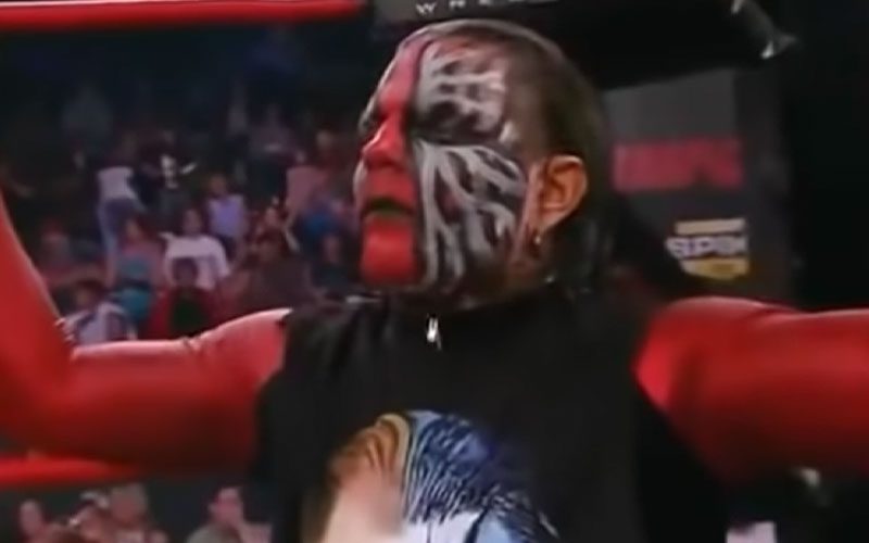 Matt Hardy Says Jeff Hardy Should Have Never Been Allowed To Wrestle At TNA Victory Road 2011