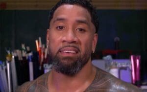 Jey Uso Vows He Will Become The Next Tribal Chief Ahead Of WWE SummerSlam