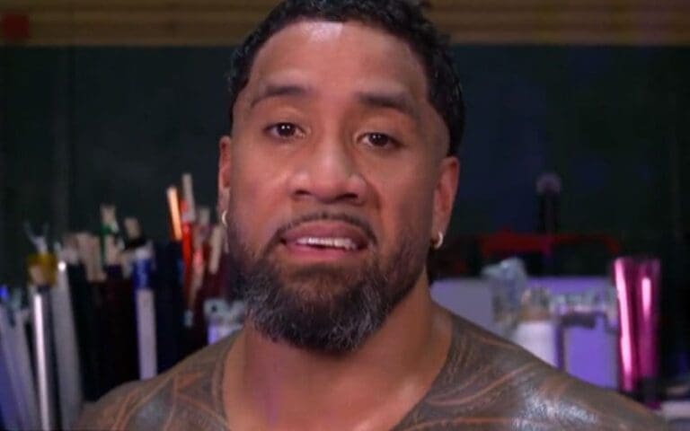 Jey Uso Vows He Will Become The Next Tribal Chief Ahead Of WWE SummerSlam