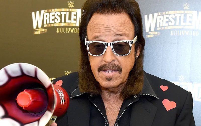 Jimmy Hart Expresses Interest in Managing Pretty Deadly