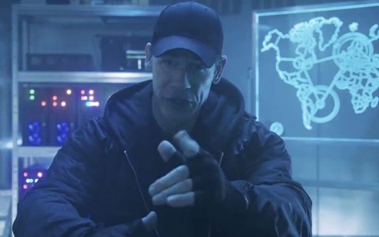 John Cena Hijacks Seagull's Twitch Stream For Overwatch 2 Message