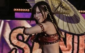 Kairi Sane's Impending WWE Return Has A Much Bigger Story Behind It