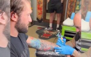 Bray Wyatt's Passing Inspires Several WWE Superstar Tribute Tattoos