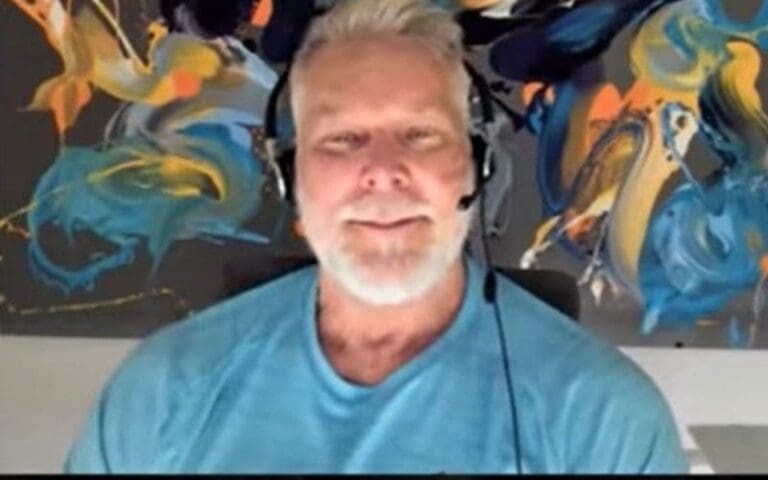 Kevin Nash Got Hammered At 'Magic Mike 2' Press Junket Because He Was Snubbed On Magazine Cover