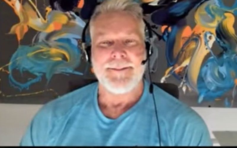 Kevin Nash Got Hammered At ‘Magic Mike 2’ Press Junket Because He Was Snubbed On Magazine Cover
