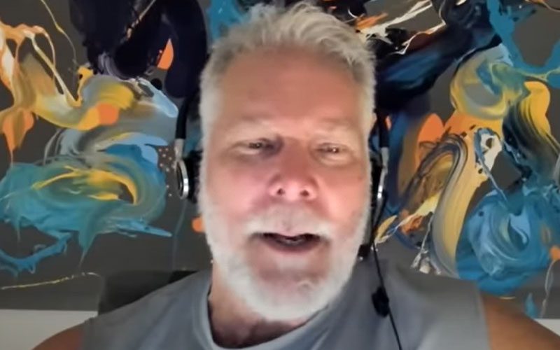 A&E Chooses Not to Air Kevin Nash’s Hidden Treasures Footage