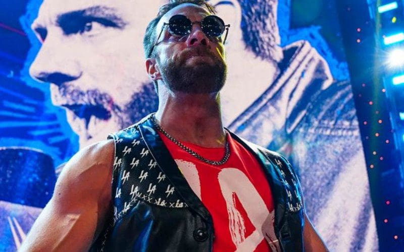 Big Night Coming For LA Knight On WWE SmackDown