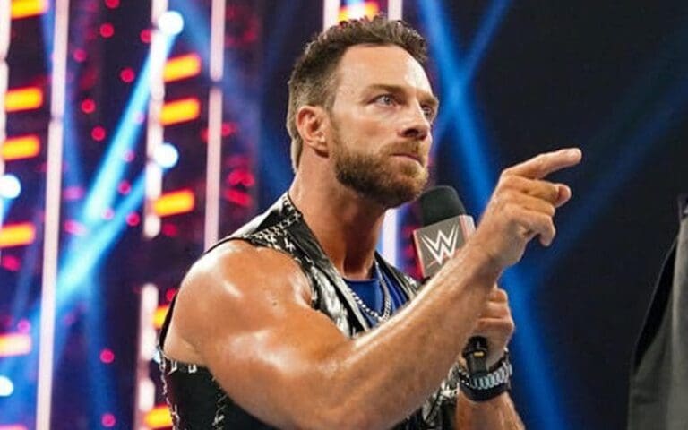 LA Knight Proves To Be A Big Ratings Draw For WWE RAW