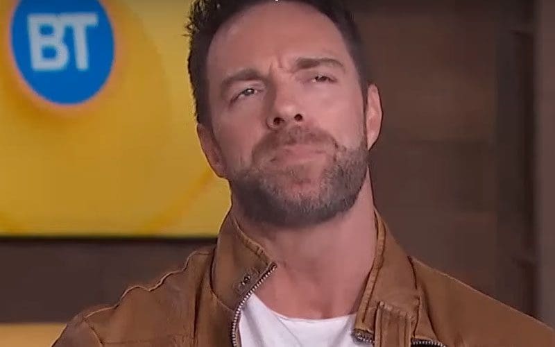 LA Knight Says He’s Had The Quickest Climb In The History Of The Pro Wrestling Business